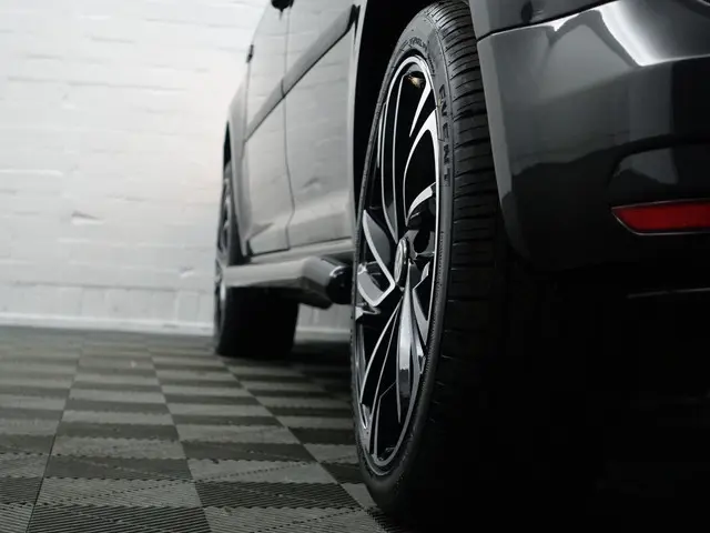 Volkswagen Caddy 2.0 TDI Euro 6 L1 R Line- 2017 Diesel 26