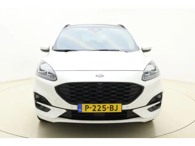 Ford Kuga 2.5 PHEV Vignale 2021 Hybride Benzine 6