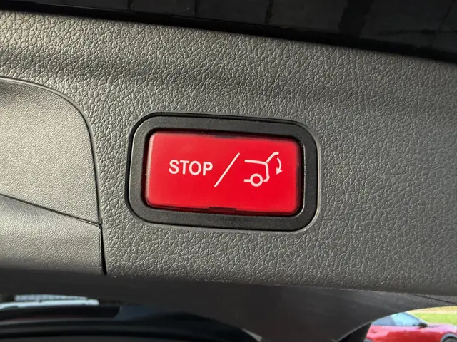 Mercedes-Benz GLE GLE350de 4MATIC 2021 Hybride Diesel 17