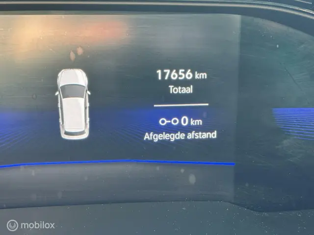 Volkswagen Polo 1.0 TSI Life Business 2022 Benzine 16