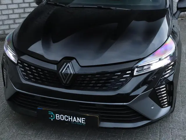 Renault Clio 1.0 TCe 90 GPF Esprit Alpine 2023 Benzine 22
