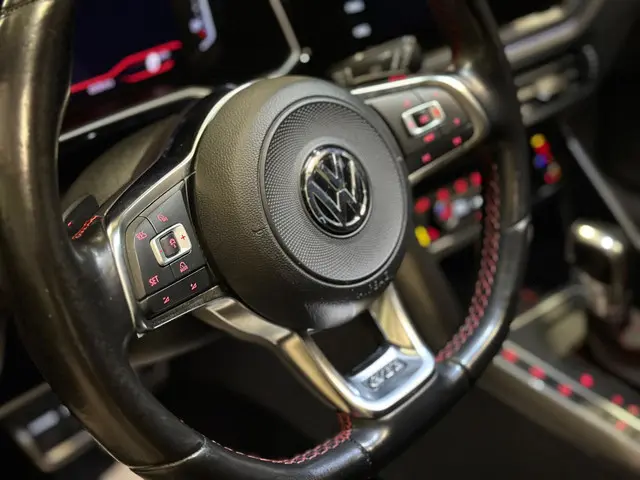 Volkswagen Polo 2.0 TSI GTI|PANO|BEATS|BOMVOL 2018 Benzine 11