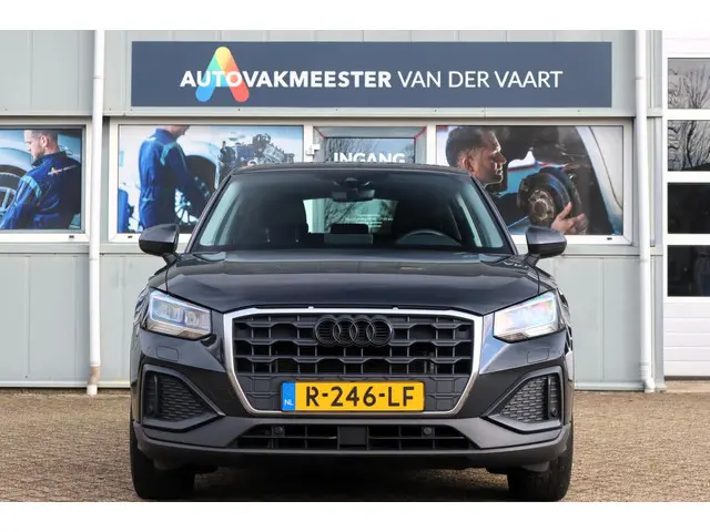 Audi Q2 30 TFSI Pro Line 2022 Benzine 2