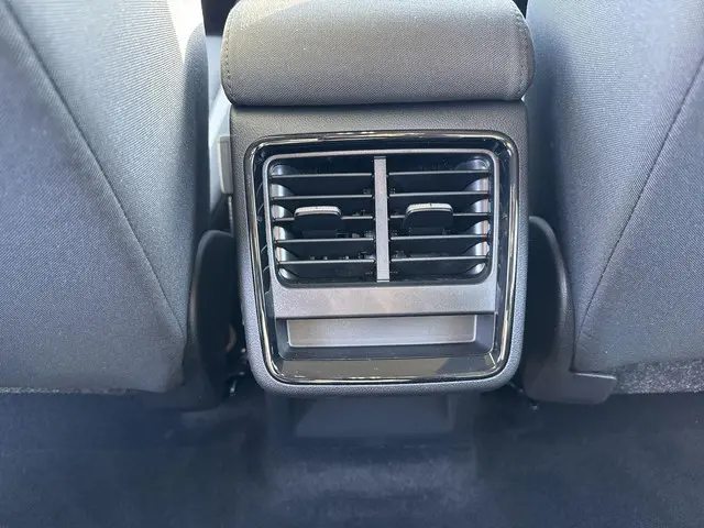 Škoda Elroq 50 Selection 2026 Elektrisch 23