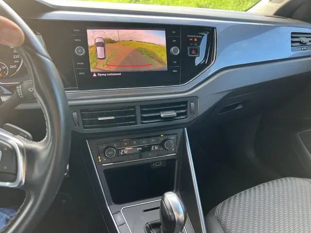 Volkswagen Polo 1.0 TSI R Line 2018 Benzine 5