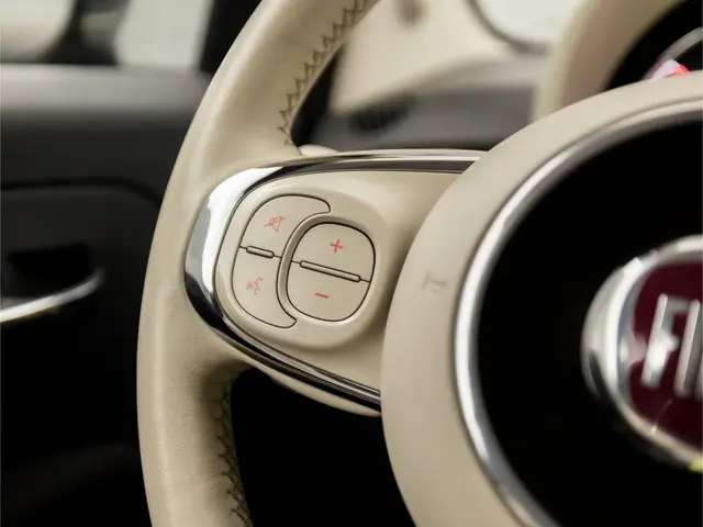 Fiat 500C 1.2 Sport 2017 Benzine 17