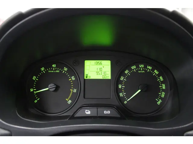 Škoda Fabia 1.2 TSI Arctic 2013 Benzine 12