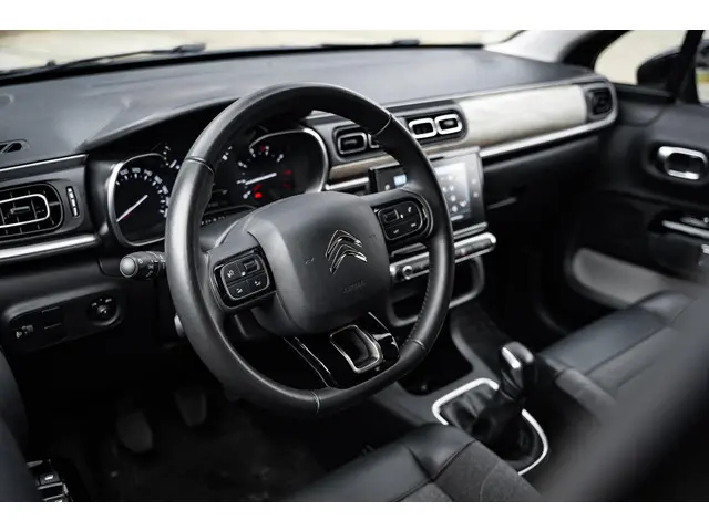 Citroën C3 1.2 Feel 2022 Benzine 9