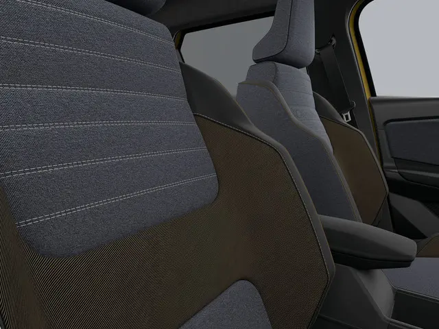 Renault 5 Techno 2026 Elektrisch 13