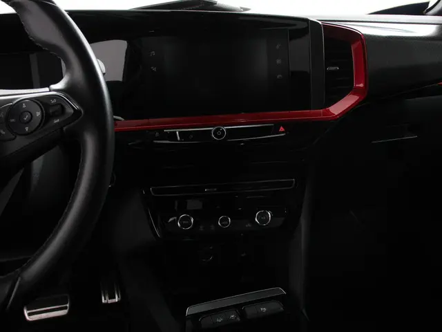 Opel Mokka-e Ultimate 50-kWh 2023 Elektrisch 19