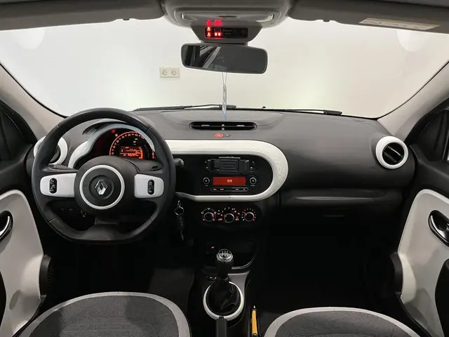 Renault Twingo 1.0 SCe 75 Collection 2020 Benzine 9