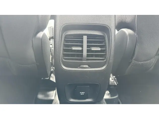 Ford Kuga 2.5 PHEV Titanium 2021 Hybride Benzine 11