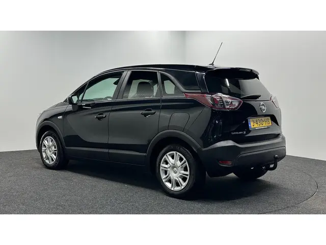 Opel Crossland X 1.2 Edition CARPLAY CRUISE. 2020 Benzine 7