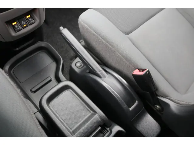 Nissan e-NV200 Business 2014 Elektrisch 36