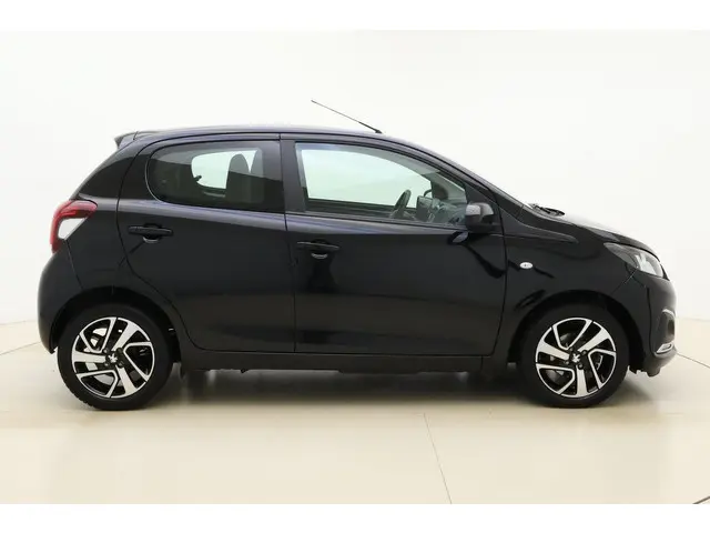 Peugeot 108 1.0 e-VTi Blue Lease Executive 2020 Benzine 9