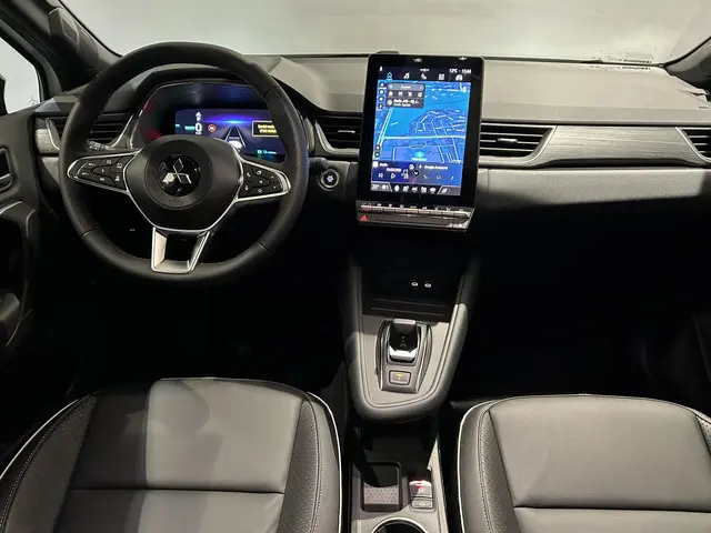 Mitsubishi Grandis 3