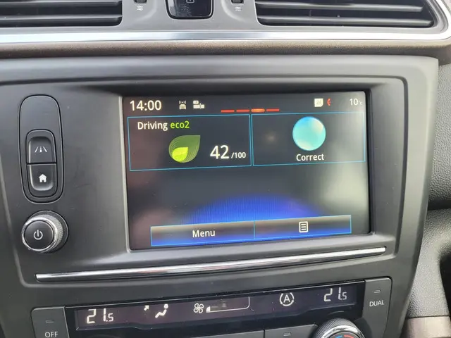 Renault Kadjar 1.2 TCe Bose 2015 Benzine 20