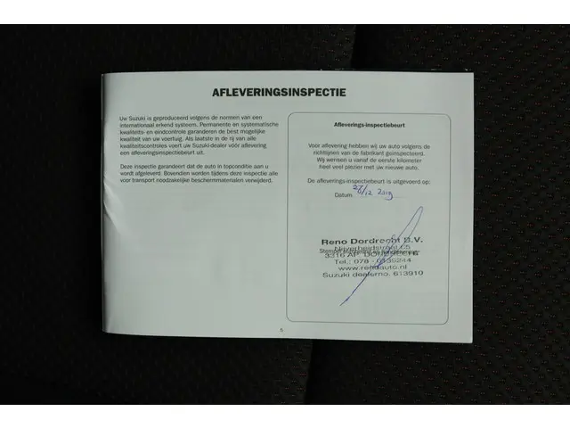 Suzuki Ignis 1.2 Stijl 2020 Benzine 64