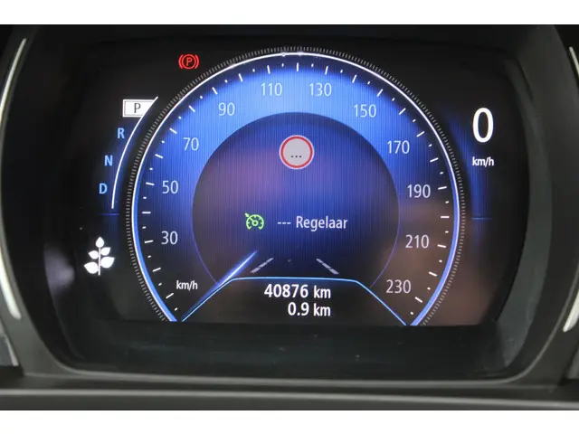 Renault Kadjar 1.3 TCe Limited 140 EDC 2021 Benzine 18