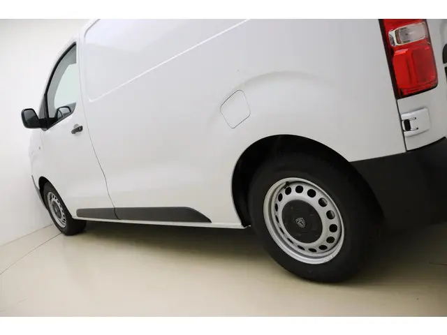 Peugeot e-Expert EV L2 75 kWh 2025 Elektrisch 15