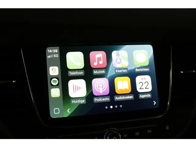 Opel Crossland X 1.2 Innovation 2018 Benzine 21