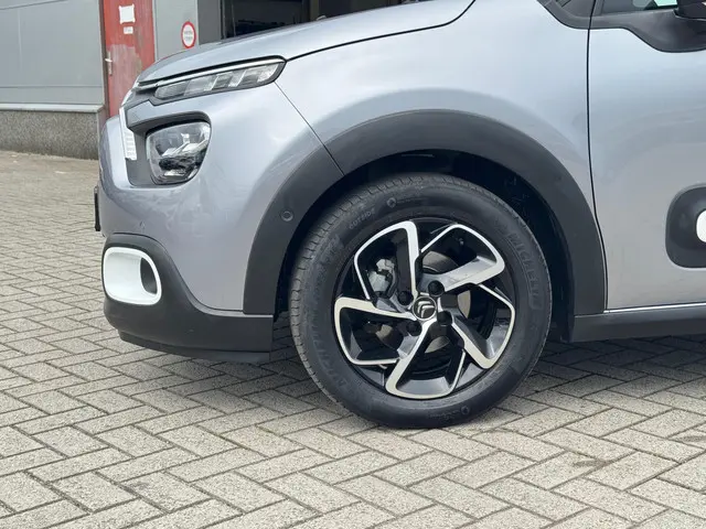 Citroën C3 1.2 PureTech C-Series 2021 Benzine 14