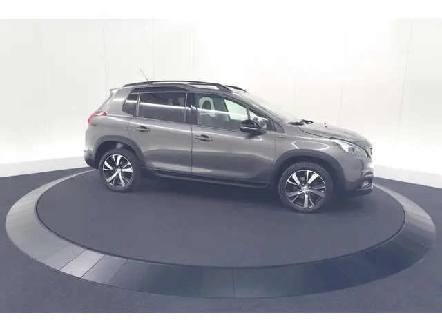 Peugeot 2008 PureTech 130 GT-Line 2019 Benzine 8