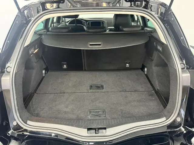 Renault Mégane Estate 1.3 TCe 140 Techno 2023 Benzine 9