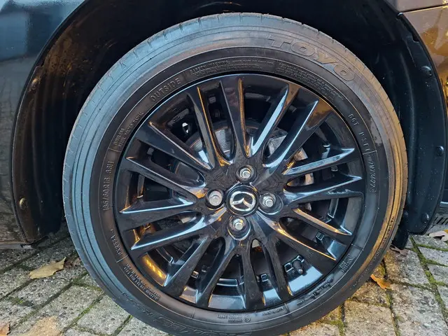 Mazda 2 1.5 Skyactiv-G Sportive 2022 Benzine 19