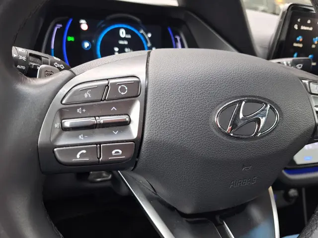 Hyundai IONIQ Comfort EV 38 kWh 2020 Elektrisch 19