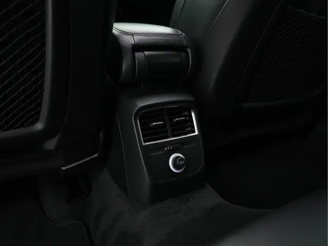 Audi RS3 2.5 TFSI quattro 2017 Benzine 29