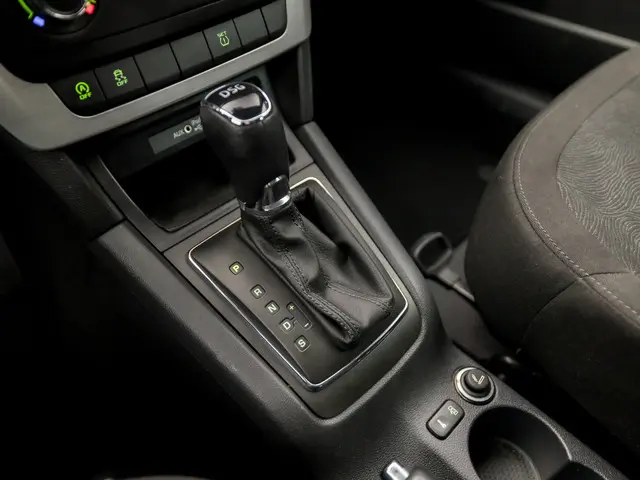 Škoda Yeti Outdoor 1.2 TSI Sport 2016 Benzine 10