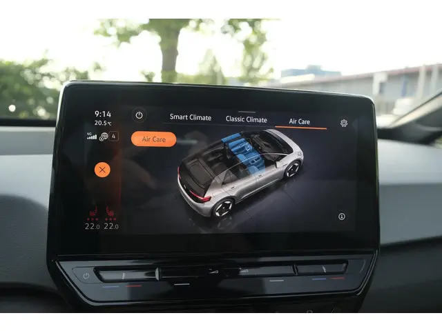 Volkswagen ID.3 204pk First Plus 2020 Elektrisch 30