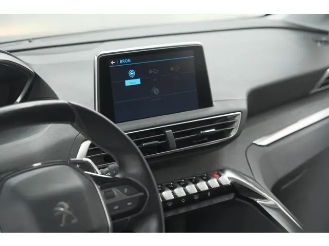 Peugeot 3008 PureTech 130 EAT8 GT Line 2019 Benzine 55