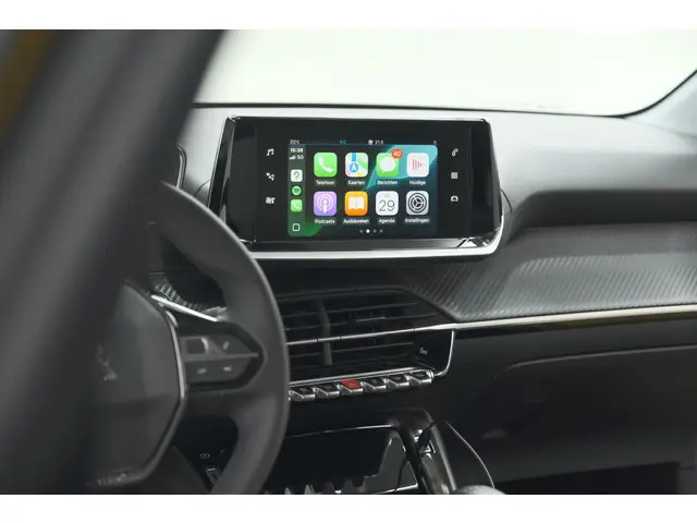 Peugeot 208 PureTech 100 Allure 2024 Benzine 55