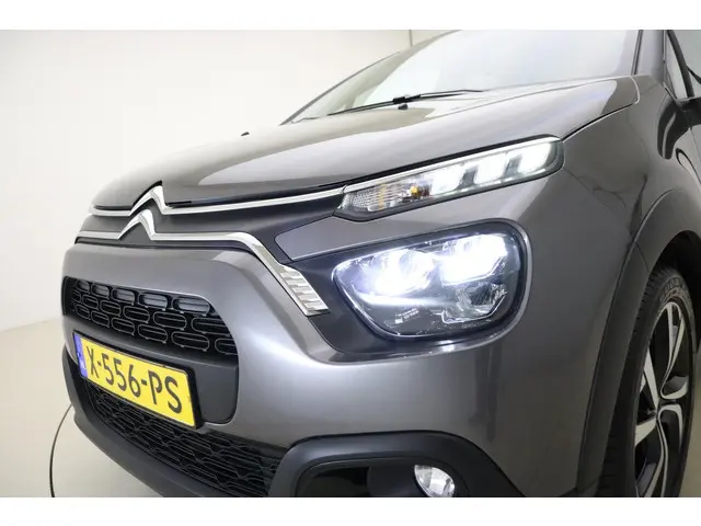 Citroën C3 1.2 PureTech Max 2024 Benzine 22