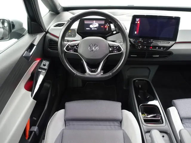 Volkswagen ID.3 Pro Edition 58 kWh 2020 Elektrisch 6
