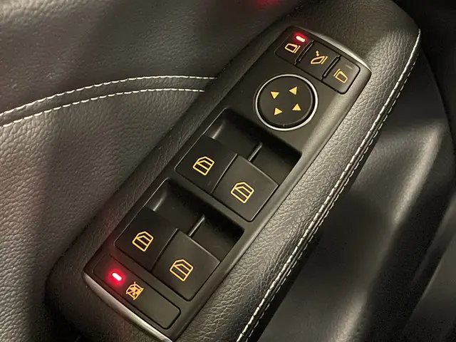 Mercedes-Benz B-Klasse 200 CDI Ambition 2013 Diesel 20