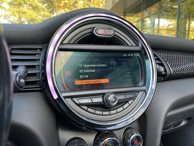 MINI Cooper S Cabrio Mini 2.0 Chili 2018 Benzine 15