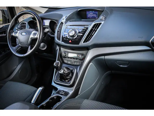 Ford Grand C-Max 1.0 Edition Plus 2015 Benzine 8
