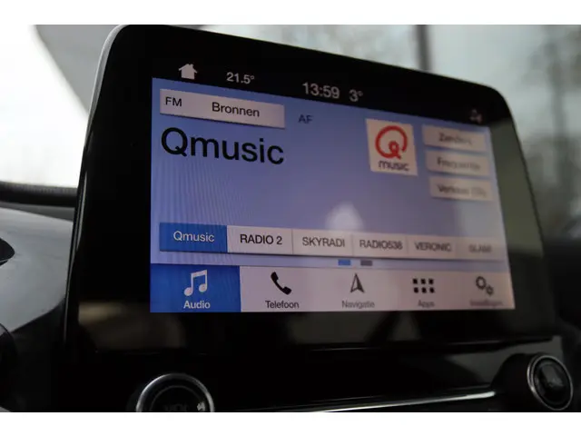 Ford Fiesta 1.0 ECOBOOST ST-LINE 2019 Benzine 27