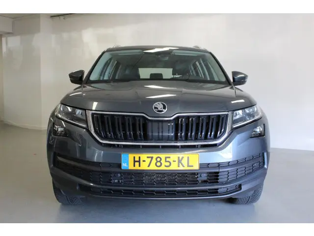 Škoda Kodiaq 3