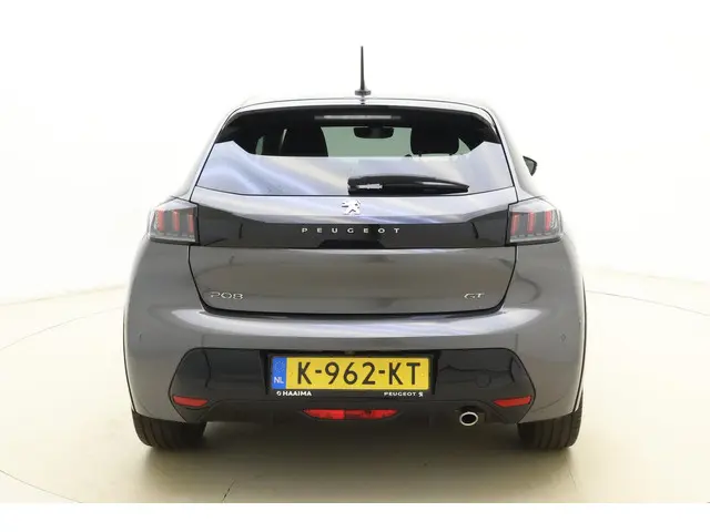 Peugeot 208 1.2 PureTech GT 2021 Benzine 11