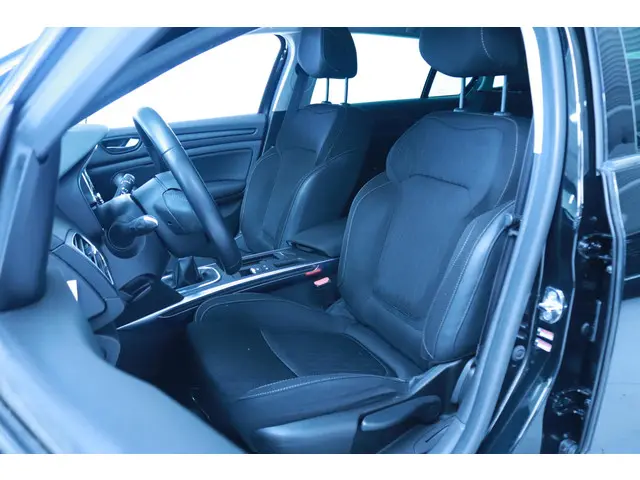 Renault Mégane Estate 1.3 TCe Limited 2019 Benzine 7