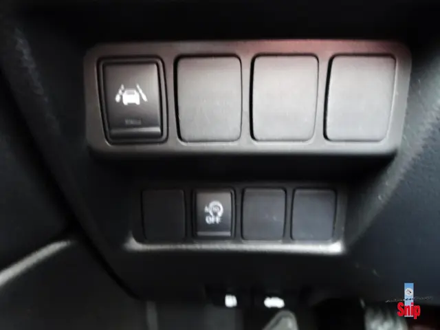 Nissan QASHQAI 1.3 DIG-T Business Edition 2019 Benzine 21