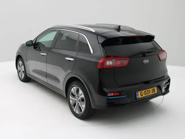 Kia e-Niro 3