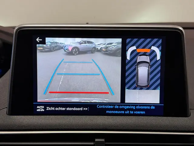 Peugeot 3008 1.2 PureTech 2018 Benzine 20