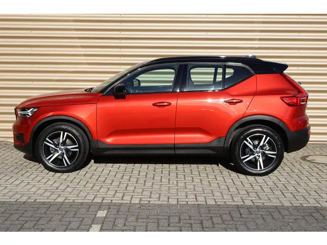 Volvo XC40 1.5 T3 R-Design 2020 Benzine 5