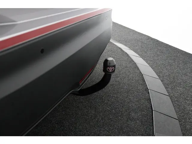 Toyota C-HR 1.8 Hybrid Bi-Tone 2018 Hybride Benzine 36