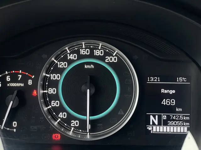 Suzuki Ignis 1.2 Select 2020 Benzine 20